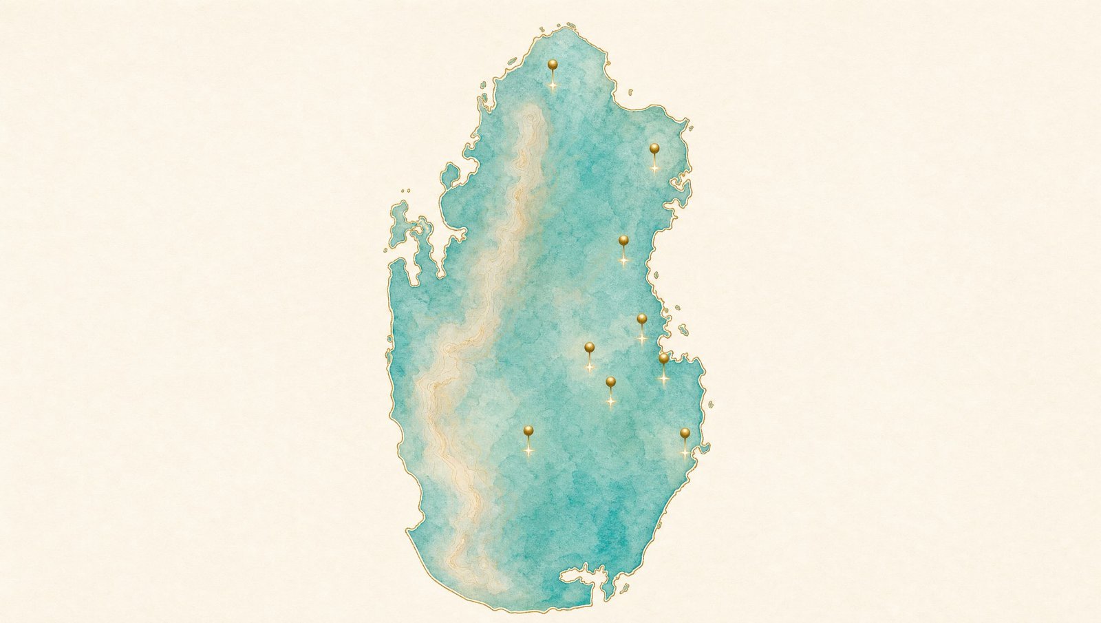 Qatar coverage